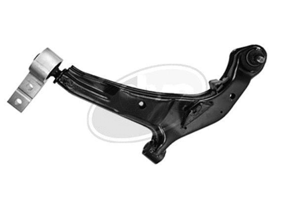Control/Trailing Arm, wheel suspension (20-23945)