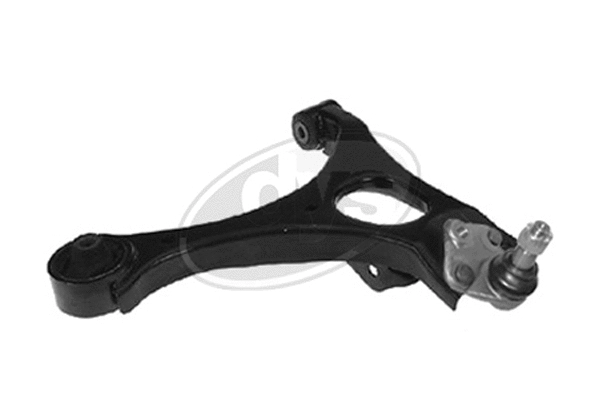 Control/Trailing Arm, wheel suspension (20-21268)