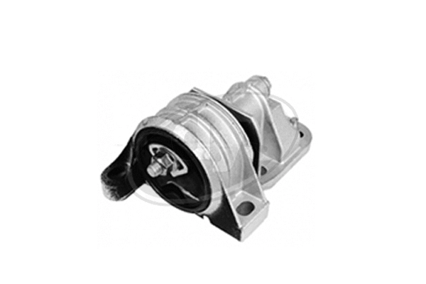 Mounting, engine (71-22223)