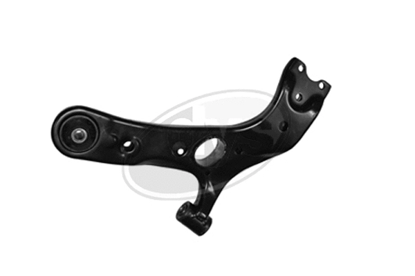 Control/Trailing Arm, wheel suspension (10-21658)
