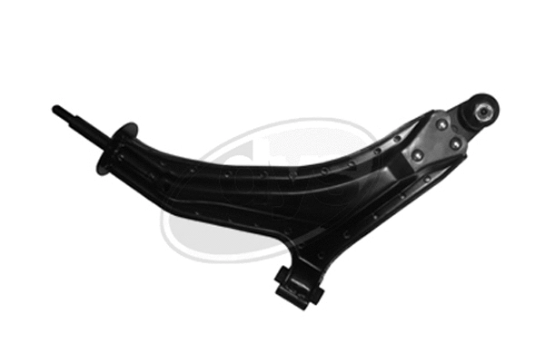 Control/Trailing Arm, wheel suspension (20-01727-2)