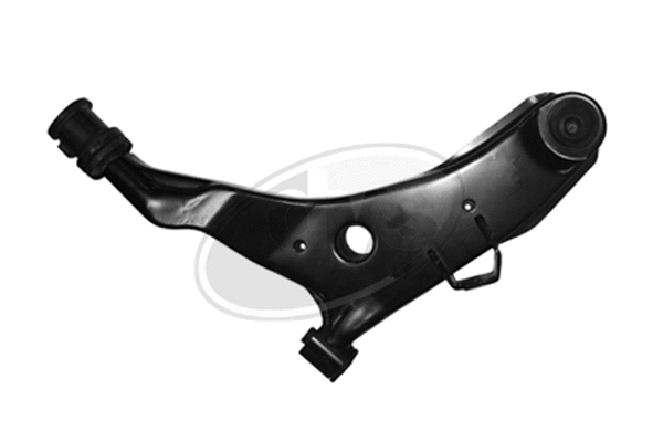 Control/Trailing Arm, wheel suspension (20-20074-2)