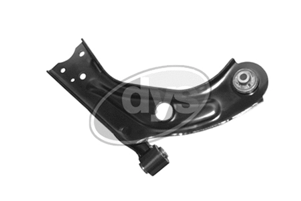Control/Trailing Arm, wheel suspension (10-22858)