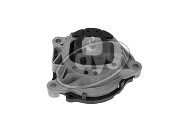 Mounting, engine (71-27459)