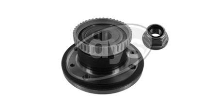 Wheel Bearing Kit (41-RE-9744)