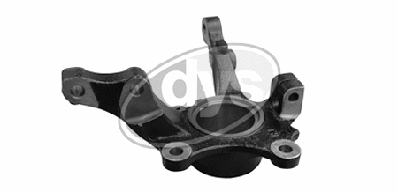 Steering Knuckle, wheel suspension (79-03200R)