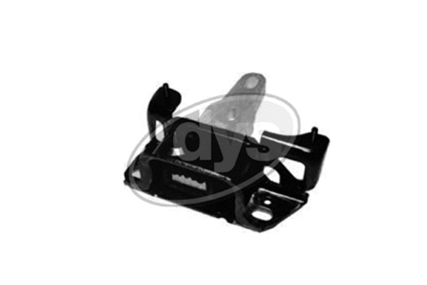 Mounting, engine (71-25531)