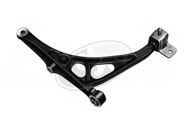 Control/Trailing Arm, wheel suspension (20-00190-2)