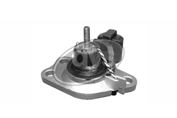 Mounting, engine (71-22543)