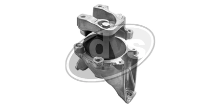 Mounting, engine (71-13707)