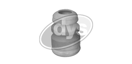 Rubber Buffer, suspension (73-04622)
