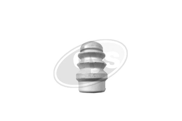 Rubber Buffer, suspension (73-24701)