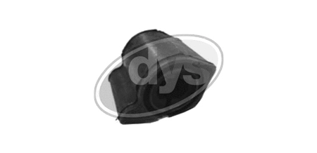 Mounting, stabiliser bar (75-25639)