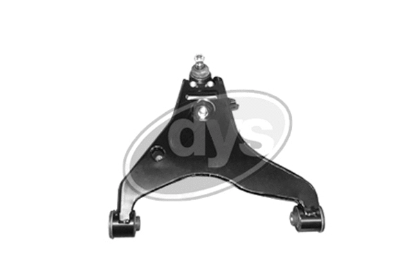 Control/Trailing Arm, wheel suspension (20-25355)
