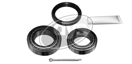 Wheel Bearing Kit (40-OP-9835)