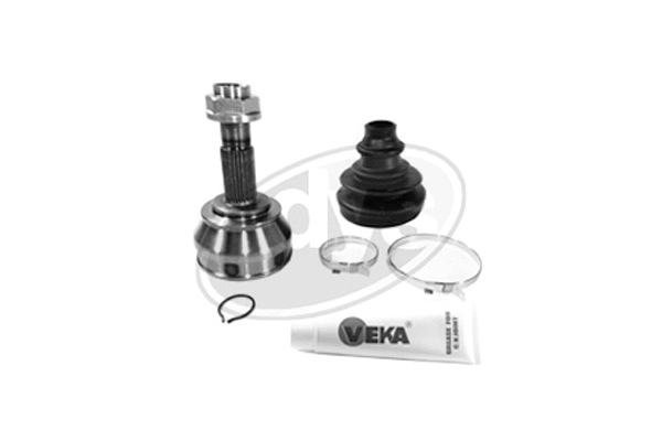 Joint Kit, drive shaft (77-AF-1057)
