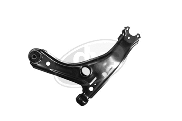 Control/Trailing Arm, wheel suspension (10-01095-2)