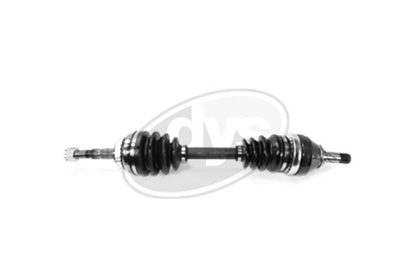 Drive Shaft (76-OP-8001A)