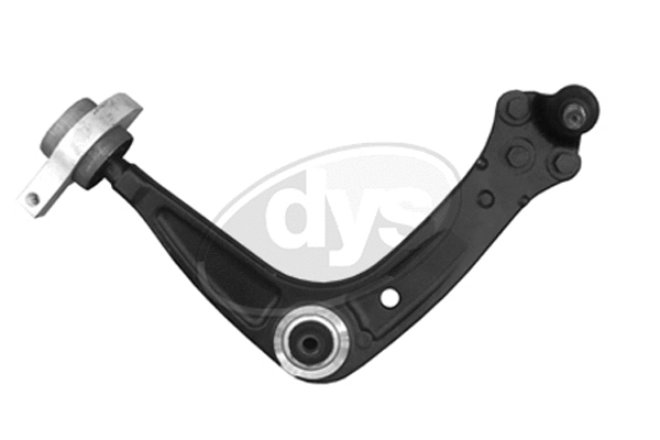 Control/Trailing Arm, wheel suspension (20-23891)