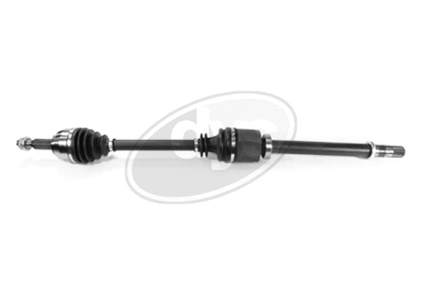 Drive Shaft (76-RN-8158)