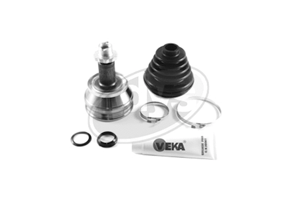 Joint Kit, drive shaft (77-SO-1003)