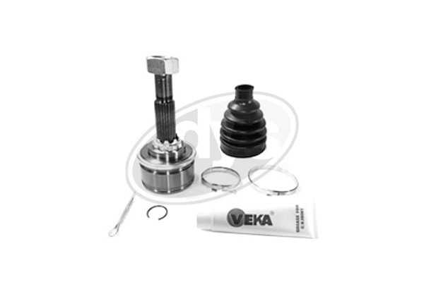 Joint Kit, drive shaft (77-NI-1052)