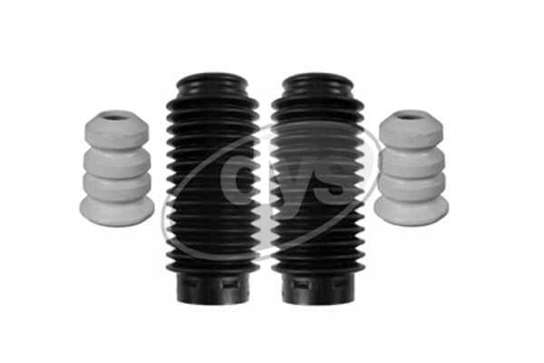 Dust Cover Kit, shock absorber (73-28895)