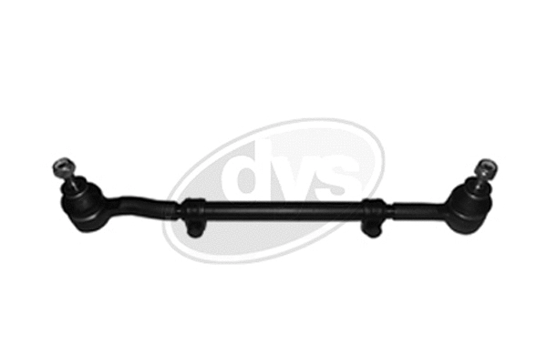 Centre Rod Assembly (23-00974-1)