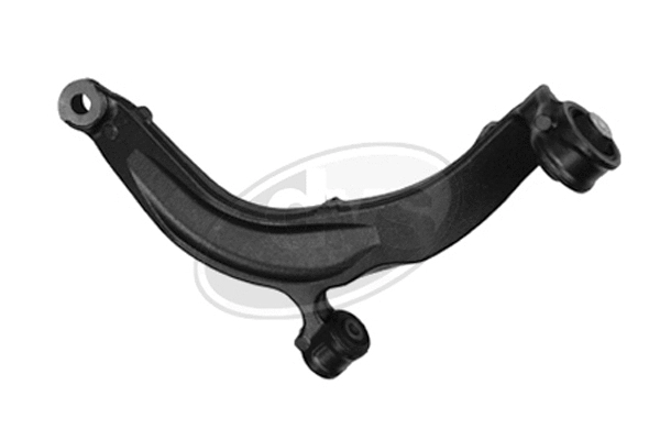 Control/Trailing Arm, wheel suspension (20-21836)