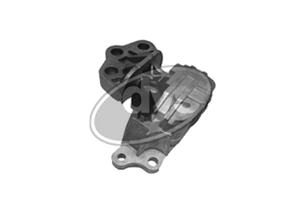 Mounting, engine (71-27462)