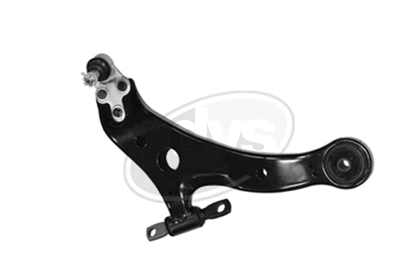 Control/Trailing Arm, wheel suspension (20-21640)