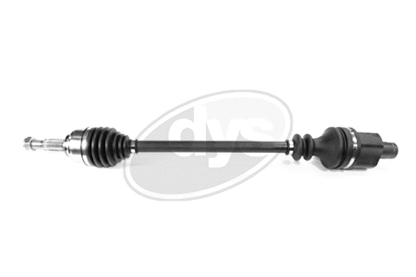 Drive Shaft (76-RN-8176)