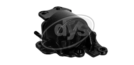 Mounting, engine (71-02781)