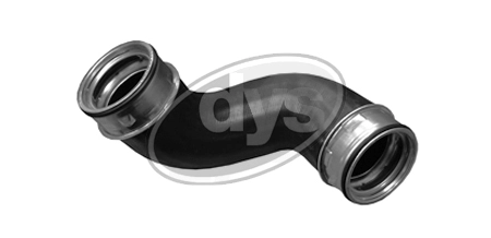 Charge Air Hose (76-01650)