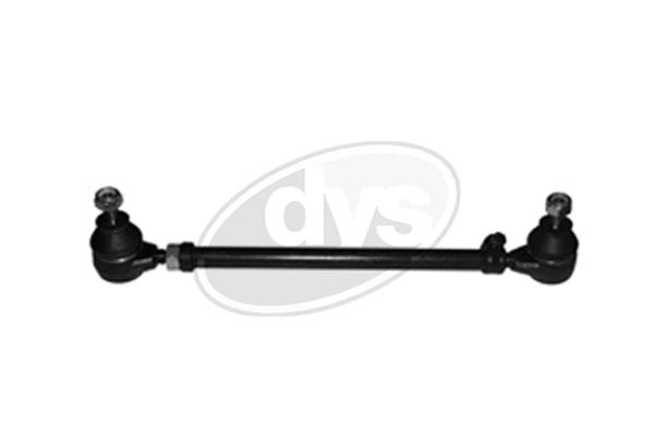 Centre Rod Assembly (23-00936)