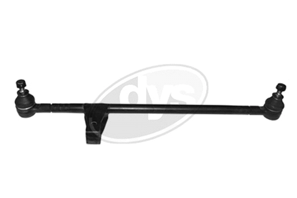 Centre Rod Assembly (23-00915)