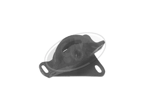 Mounting, automatic transmission (72-22313)