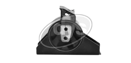 Mounting, engine (71-02788)