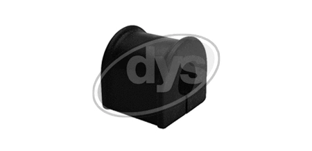 Mounting, stabiliser bar (75-24276)