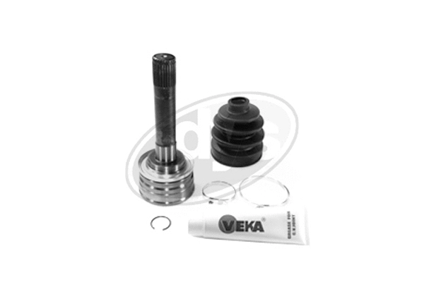 Joint Kit, drive shaft (77-MI-1015)