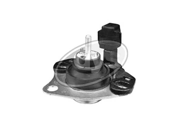 Mounting, engine (71-22569)