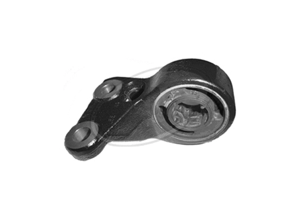 Mounting, control/trailing arm (37-07506-5)