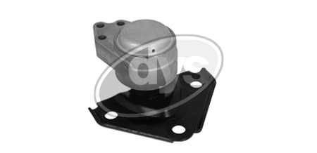 Mounting, engine (71-03415)