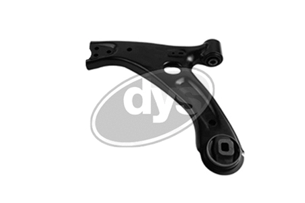 Control/Trailing Arm, wheel suspension (10-28445)