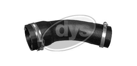 Charge Air Hose (76-01313)