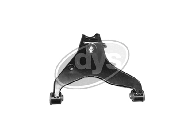 Control/Trailing Arm, wheel suspension (10-25355)