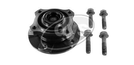 Wheel Bearing Kit (41-BM-9704)