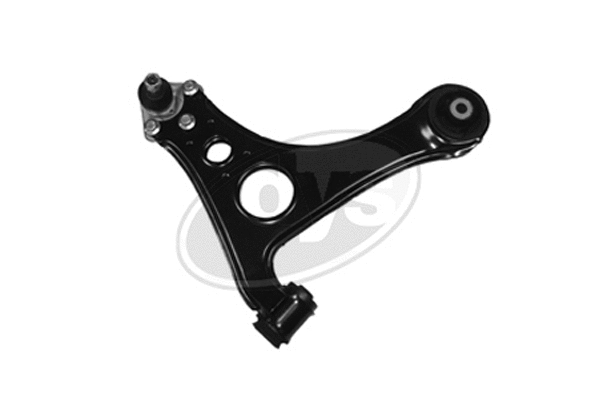 Control/Trailing Arm, wheel suspension (20-00967-2)