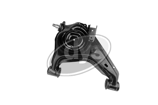 Control/Trailing Arm, wheel suspension (20-27788)