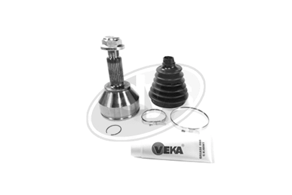 Joint Kit, drive shaft (77-FD-1040)